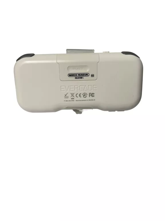 KONSOLA EVERCADE + NAMCO MUSEUM COLLECTION 1.