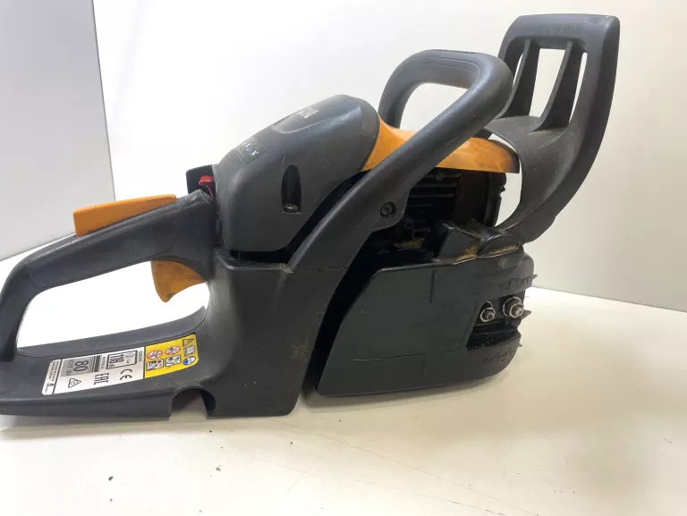 PILARKA ŁAŃCUCHOWA MCCULLOCH CS 340