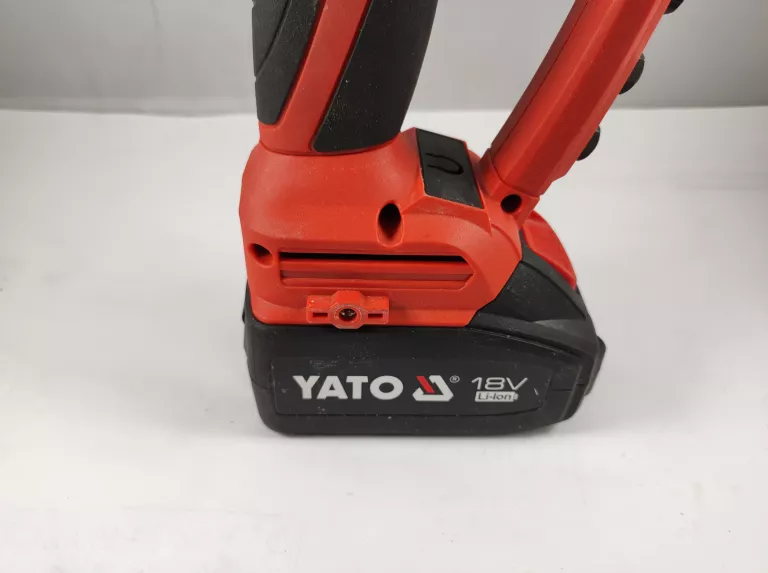 NITOWNICA YATO YT-82955 AKUMULATOR ŁADOWARKA WALIZKA