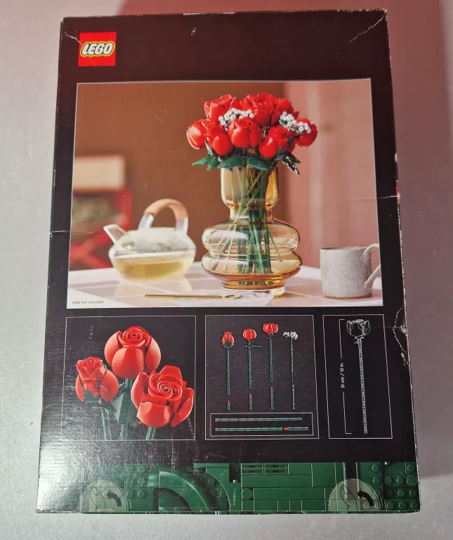 LEGO 10328 PUD