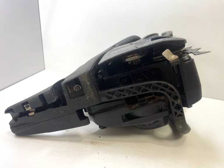 PILARKA ŁAŃCUCHOWA MCCULLOCH CS 340