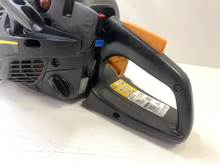 PILARKA ŁAŃCUCHOWA MCCULLOCH CS 340