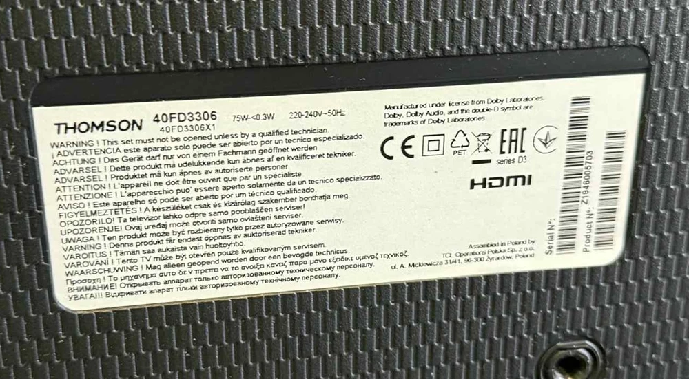 telewizor-thomson-40fd3306-przekatna-ekranu-cale-4000