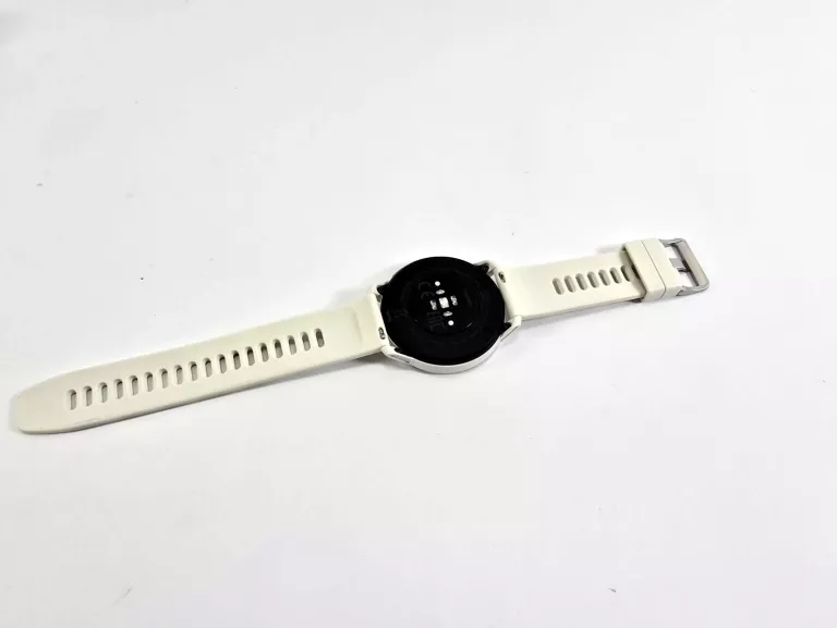 SMARTWATCH XIAOMI WATCH S1 ACTIVE BIAŁY