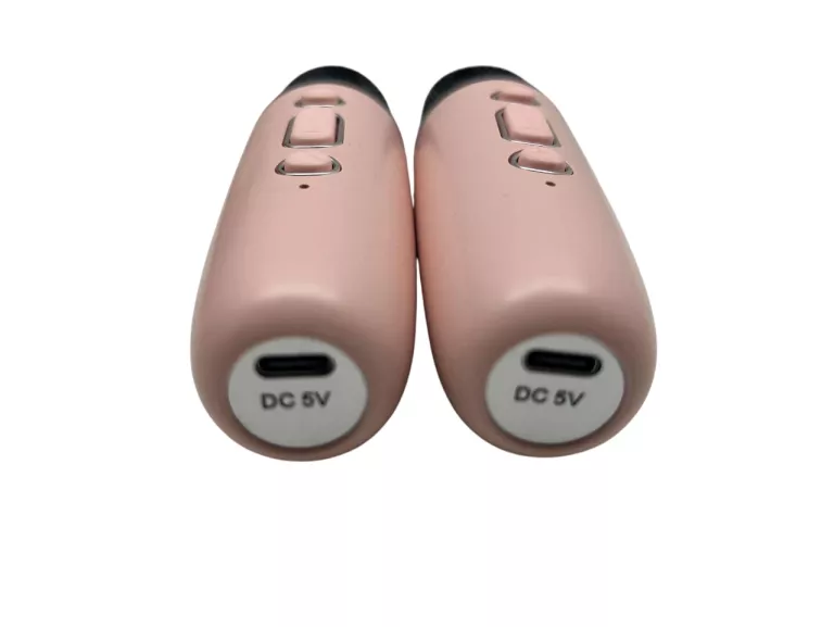 FOREVER GŁOŚNIK LED KARAOKE