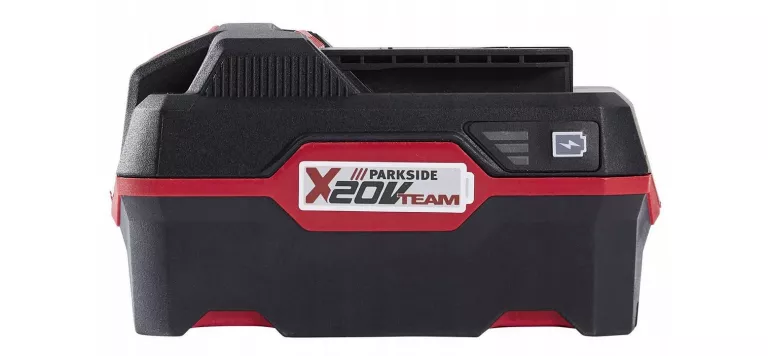 AKUMULATOR PARKSIDE PAP 20 B3 20V 4AH X20V TEAM/FABRYCZNIE ZAPAKOWANY