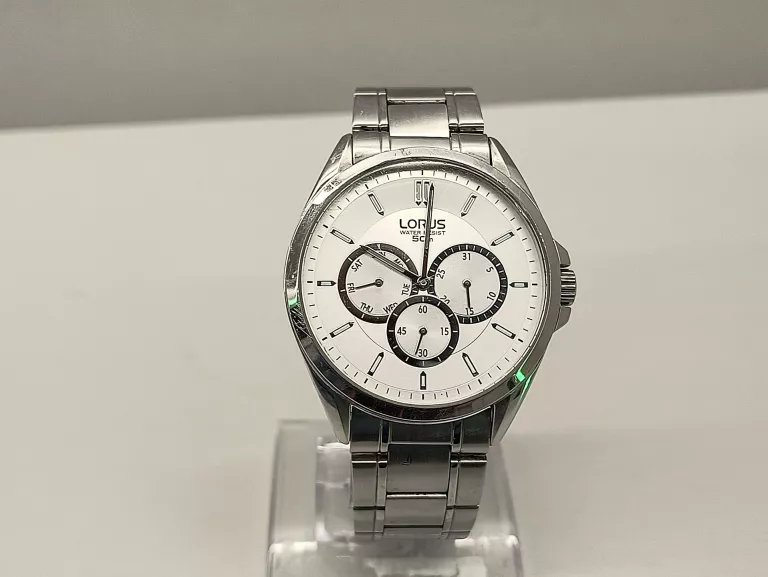 ZEGAREK MĘSKI LORUS VD75-X097