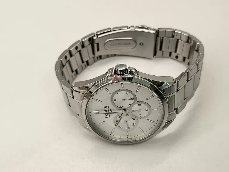 ZEGAREK MĘSKI LORUS VD75-X097