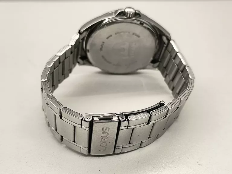 ZEGAREK MĘSKI LORUS VD75-X097