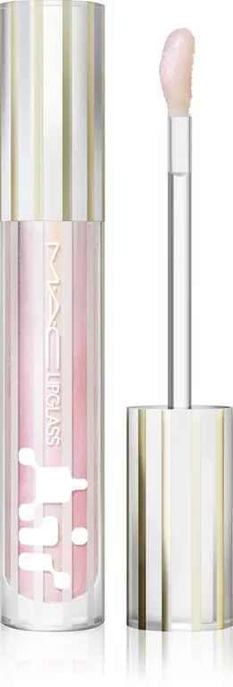BŁYSZCZYK MAC LIPGLASS AIR NON STICKY GLOSS (230 FROZEN)