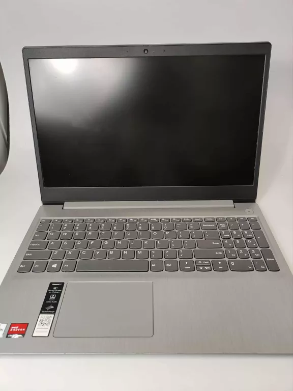 LAPTOP LENOVO IP3 ATHLON 15ADA05 A3050U 8/512GB SSD W10