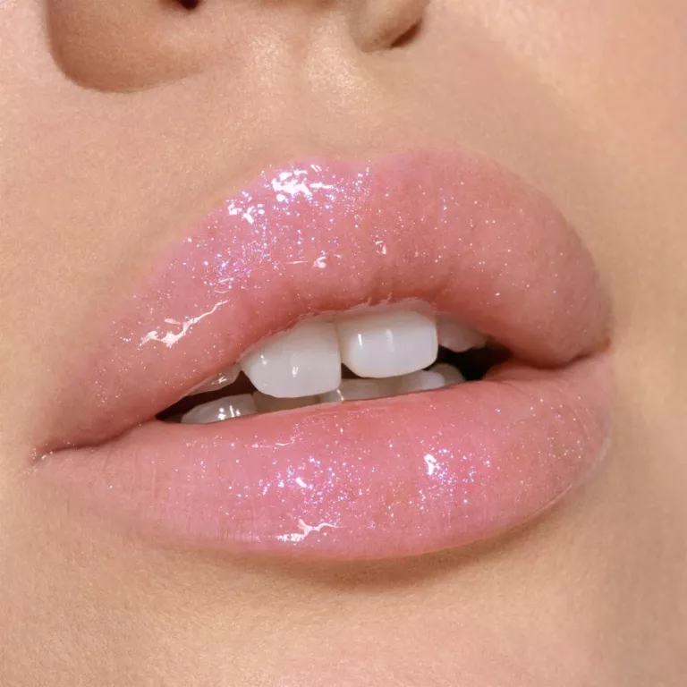 BŁYSZCZYK MAC LIPGLASS AIR NON STICKY GLOSS (230 FROZEN)