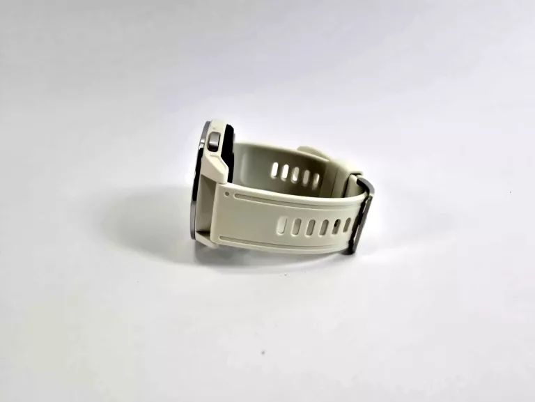 SMARTWATCH XIAOMI WATCH S1 ACTIVE BIAŁY