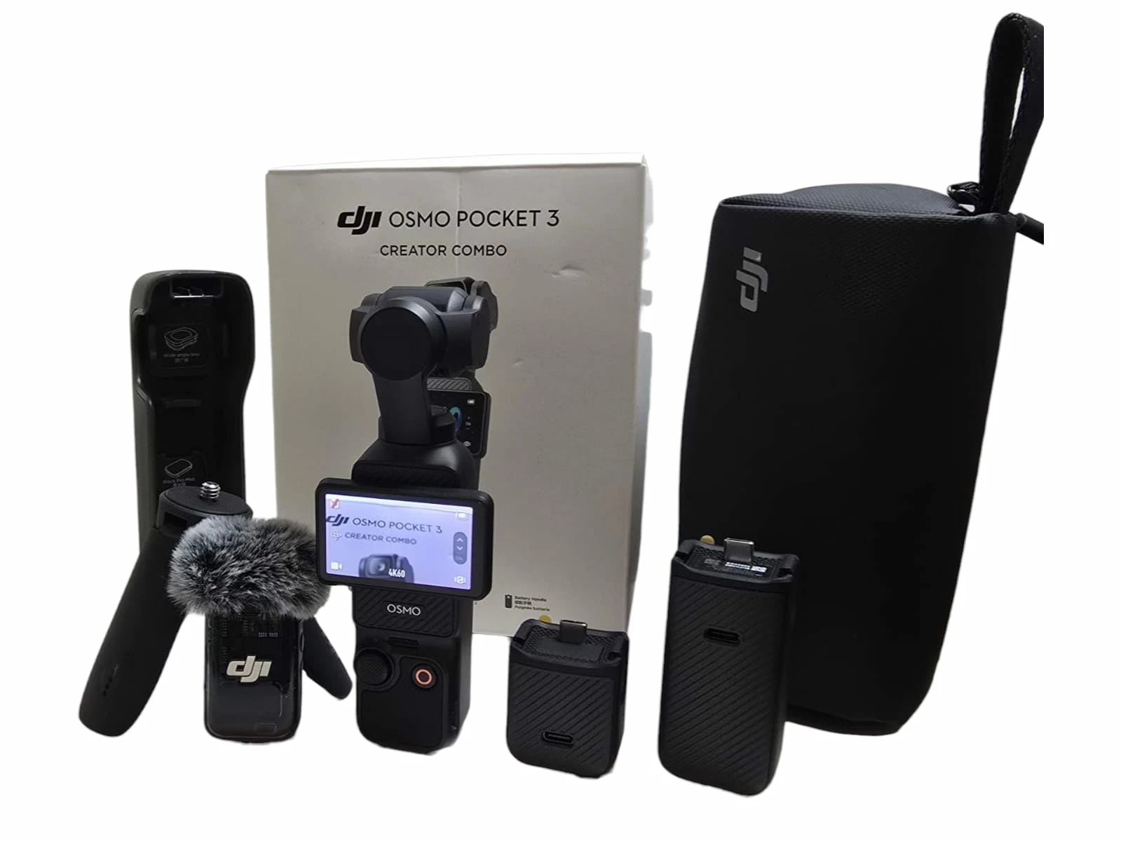 kamera-sportowa-dji-osmo-pocket-3-creator-combo-4k-uhd-warszawska-38-katowice