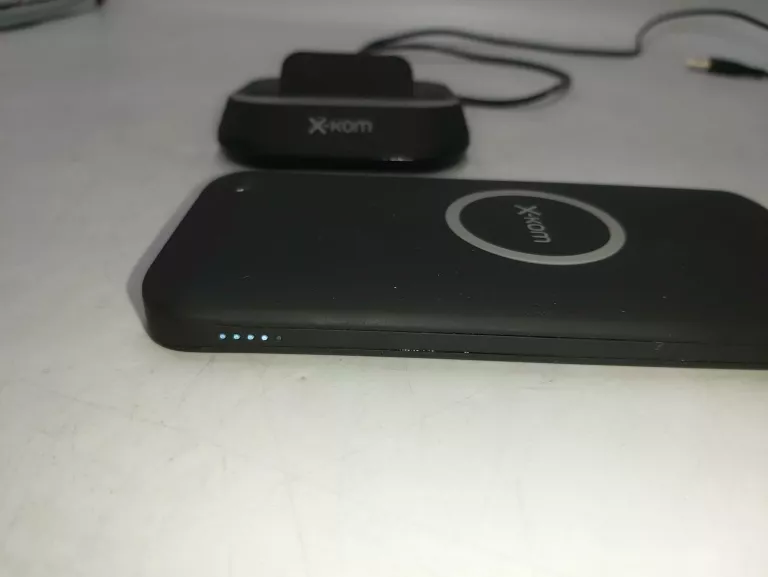 POWERBANK X-KOM 10000MAH