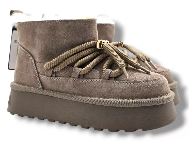 BADURA ŚNIEGOWCE WFA3111-6Z 36 R