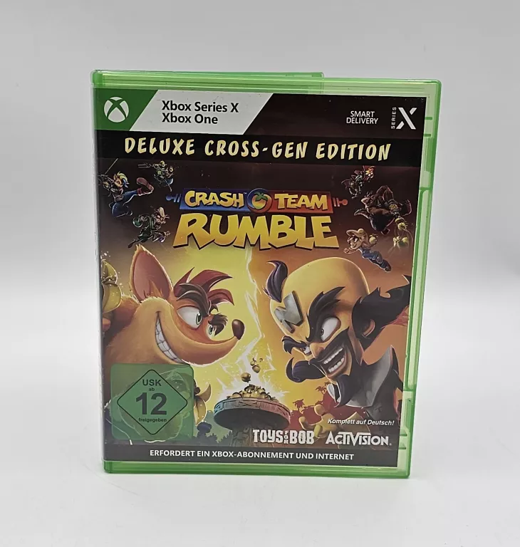 gra-xbox-series-x-crash-team-rumble-deluxe-cross-gen-edition-bohaterow-wrzesnia-79-swinoujscie