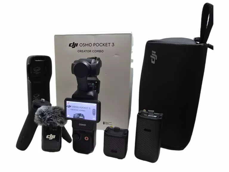 kamera-sportowa-dji-osmo-pocket-3-creator-combo-4k-uhd-warszawska-38-katowice