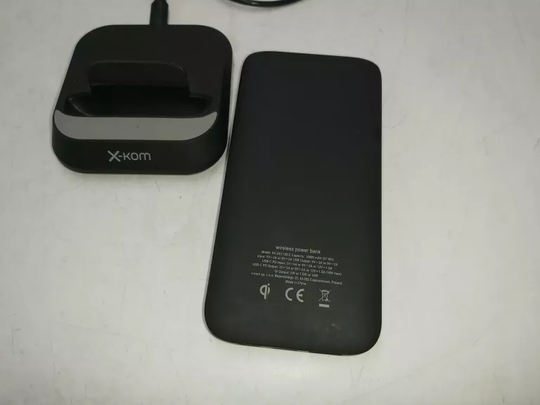 POWERBANK X-KOM 10000MAH