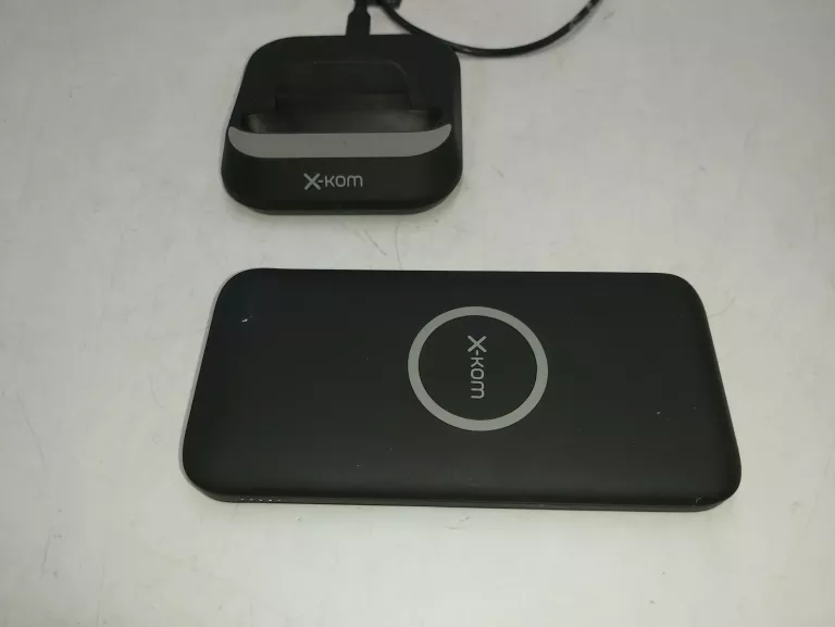 POWERBANK X-KOM 10000MAH