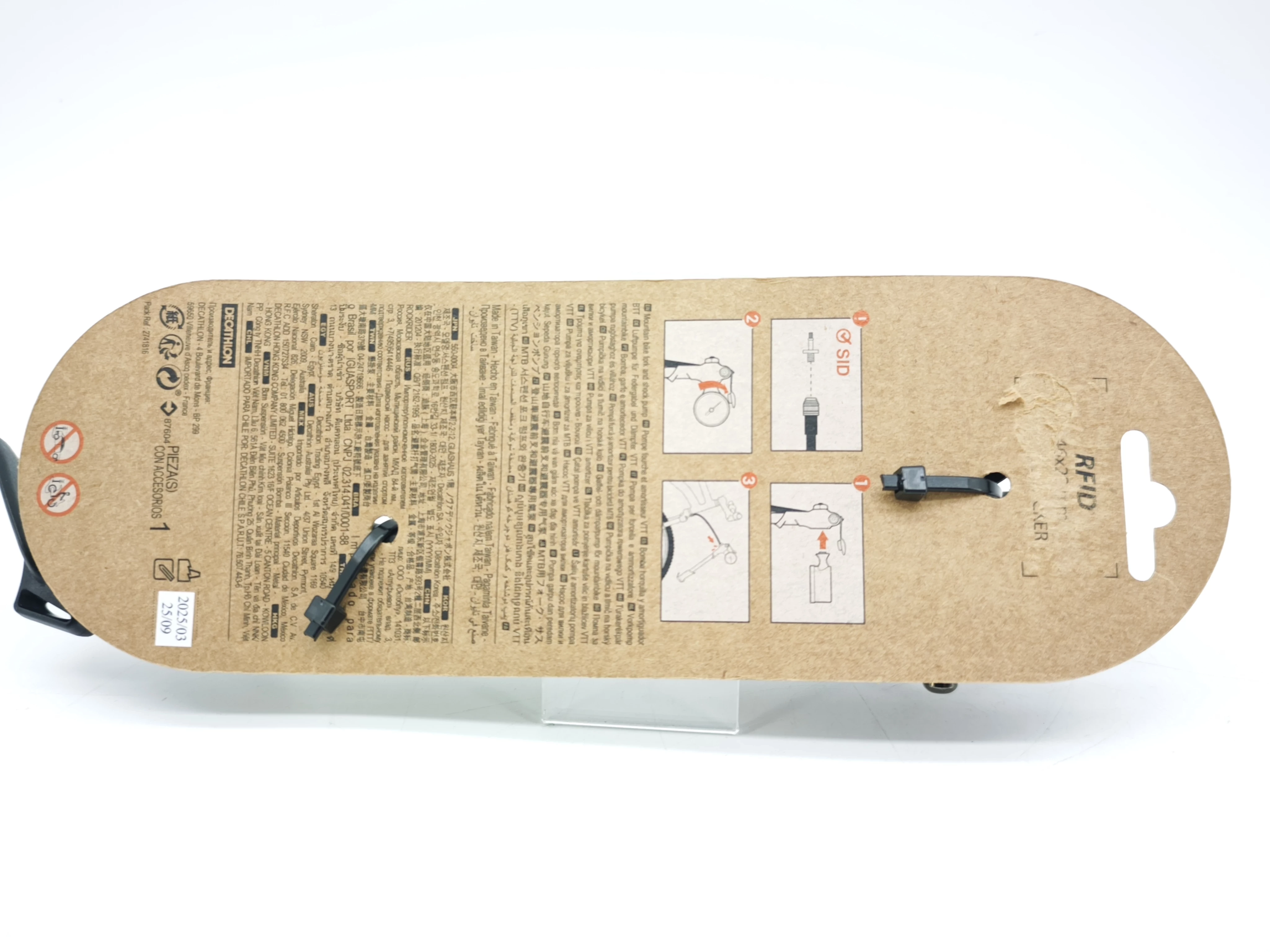 pompka-do-amortyzatora-rowerowego-btwin-940-ean-gtin-3583780375294