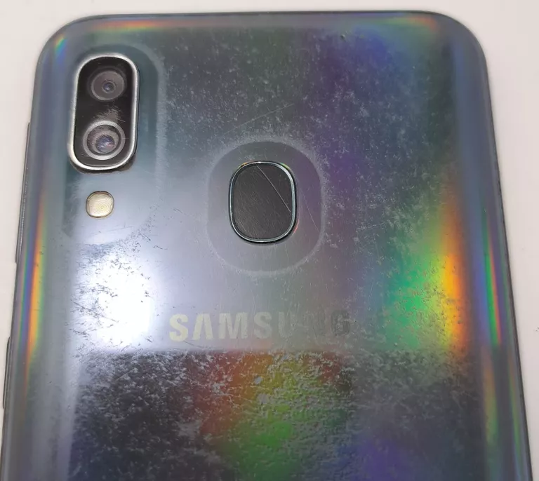 TELEFON SAMSUNG GALAXY A40