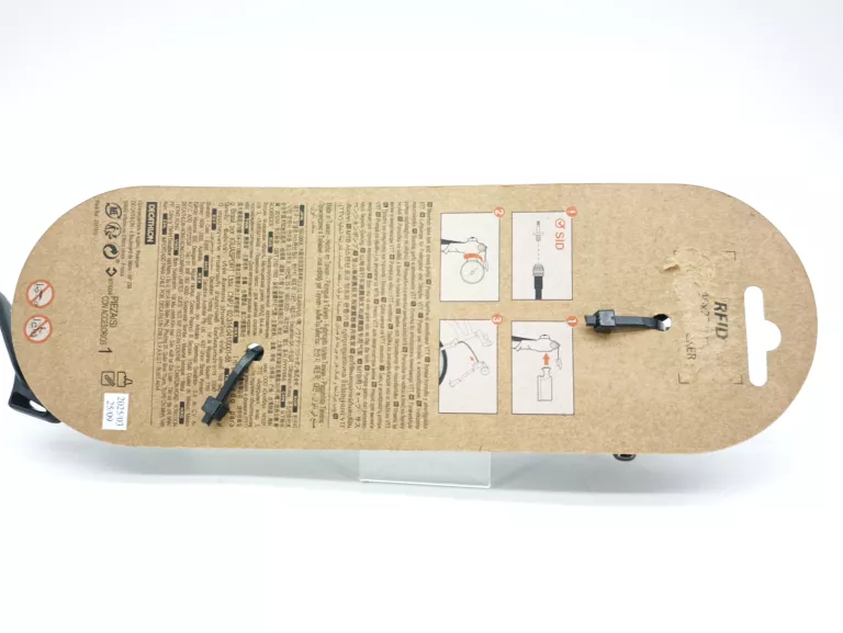 POMPKA DO AMORTYZATORA ROWEROWEGO BTWIN 940