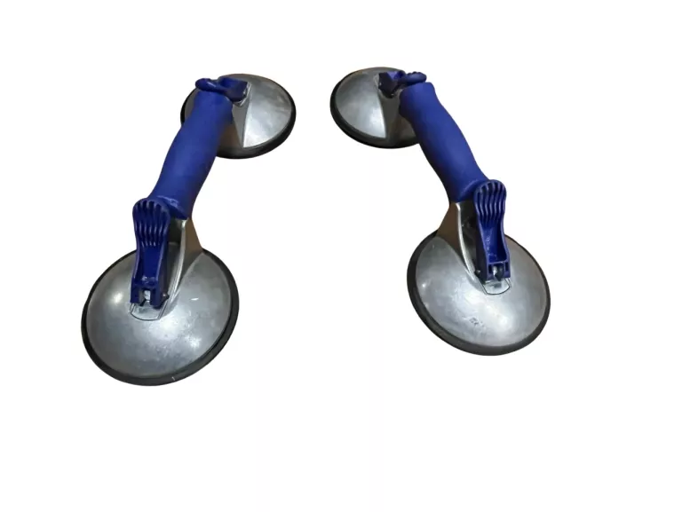 ZESTAW DWÓCH PRZYSSAWEK VERIBOR BOHLE 120MM