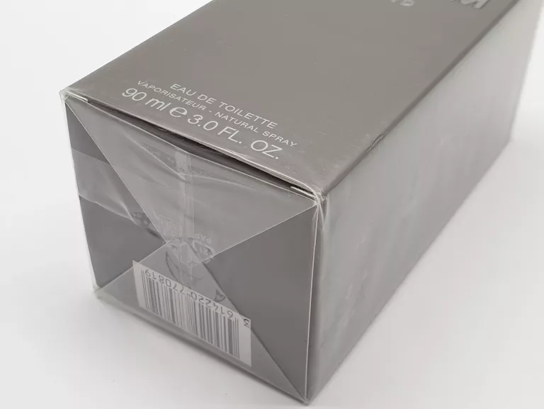 DAVID BECKHAM BEYOND 90 ML WODA TOALETOWA