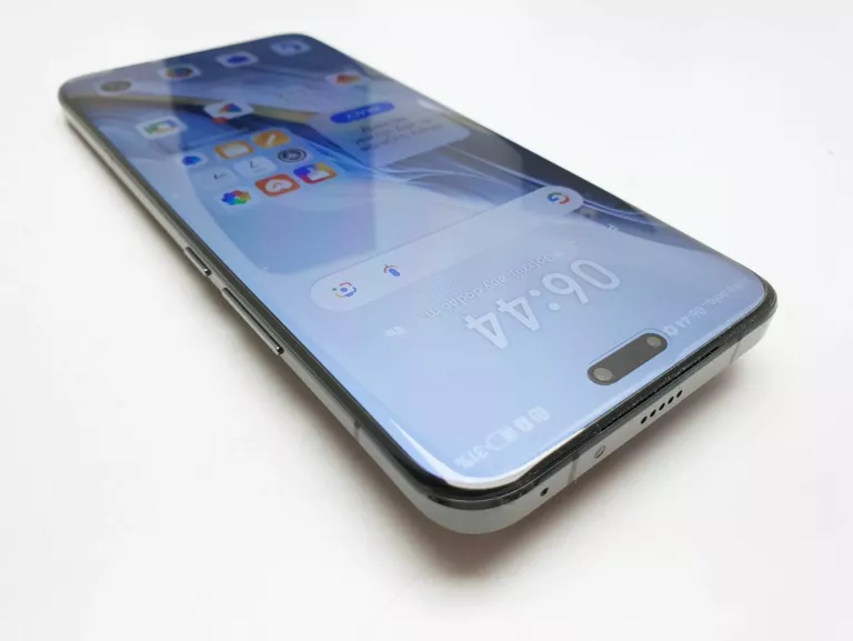 TELEFON HONOR MAGIC 6 PRO 512GB BLACK