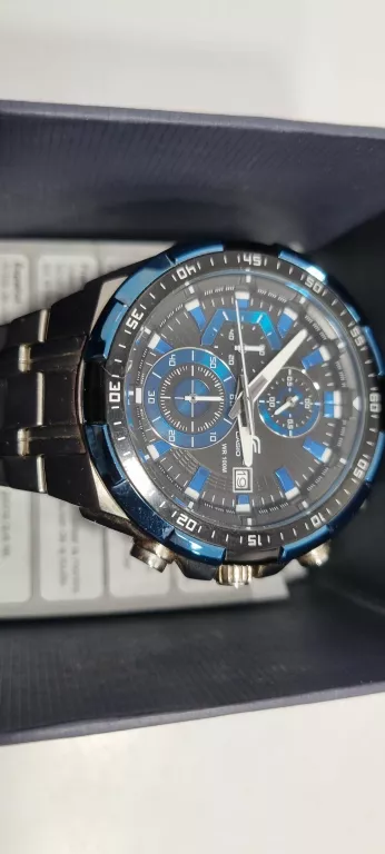 ZEGAREK CASIO  EFR-539