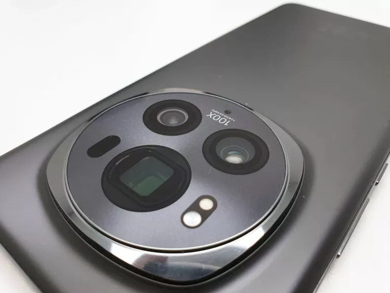 TELEFON HONOR MAGIC 6 PRO 512GB BLACK