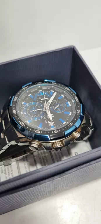 ZEGAREK CASIO  EFR-539