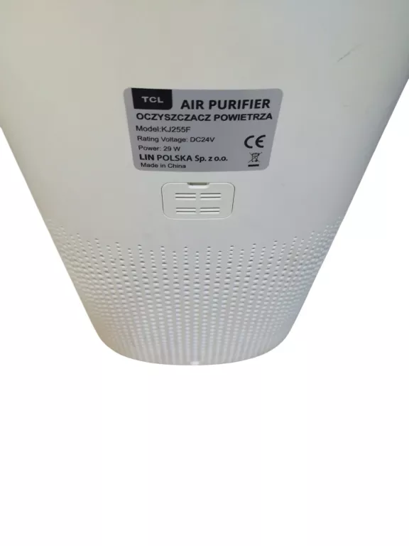 oczyszczacz-powietrza-tcl-kj255f-wifi-ean-gtin-5907720775490