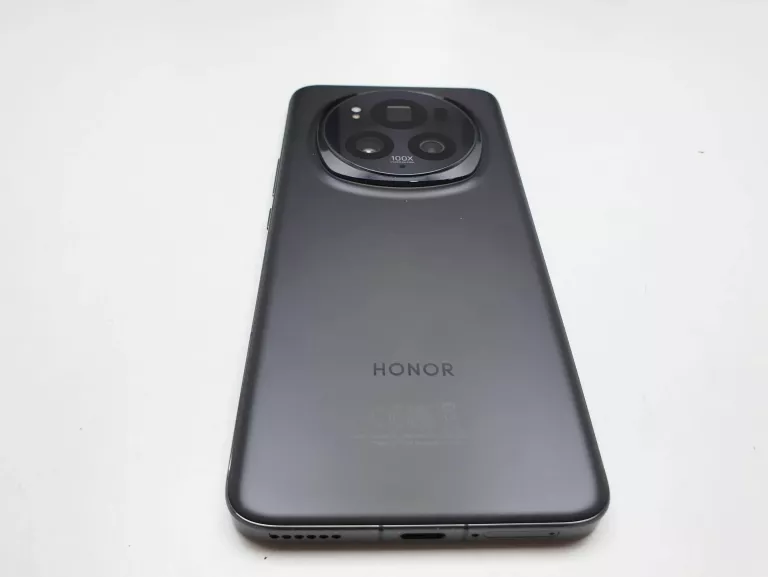 TELEFON HONOR MAGIC 6 PRO 512GB BLACK