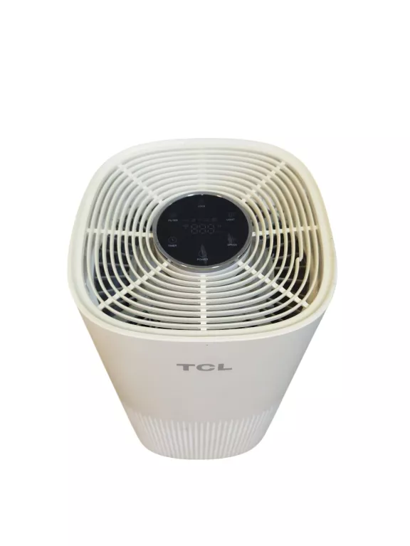 OCZYSZCZACZ POWIETRZA TCL KJ255F WIFI