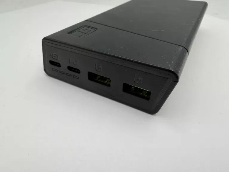 POWERBANK GREEN CELL POWERPLAY 20 KOMPLET