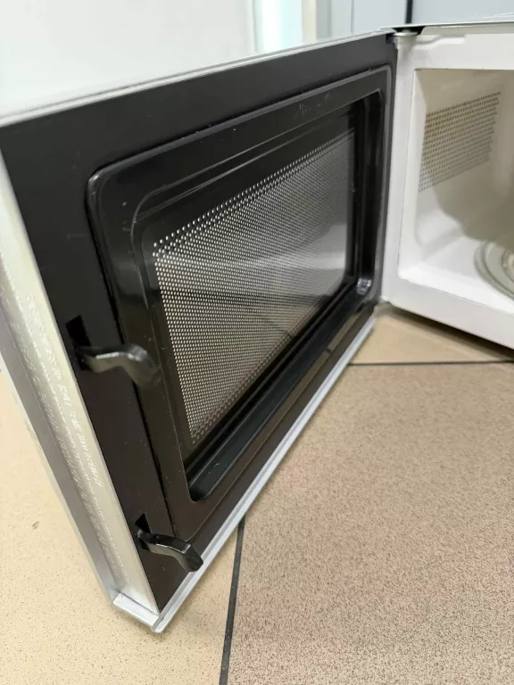 KUCHENKA MIKROFALOWA AMBIANO 46434