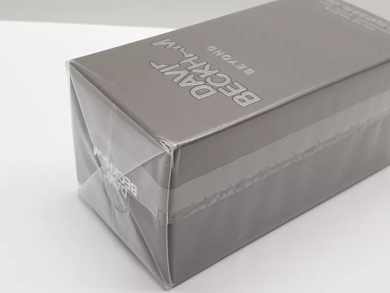 DAVID BECKHAM BEYOND 90 ML WODA TOALETOWA