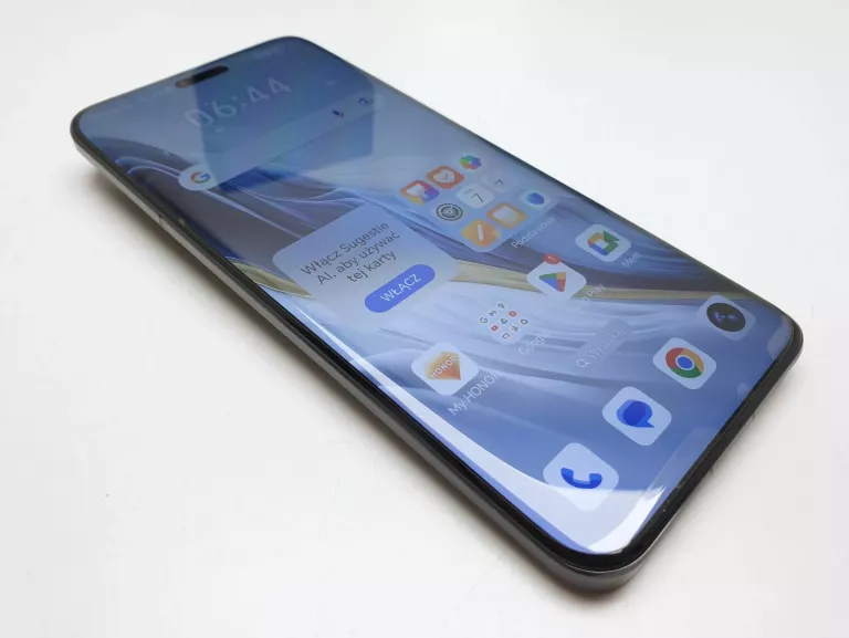 TELEFON HONOR MAGIC 6 PRO 512GB BLACK