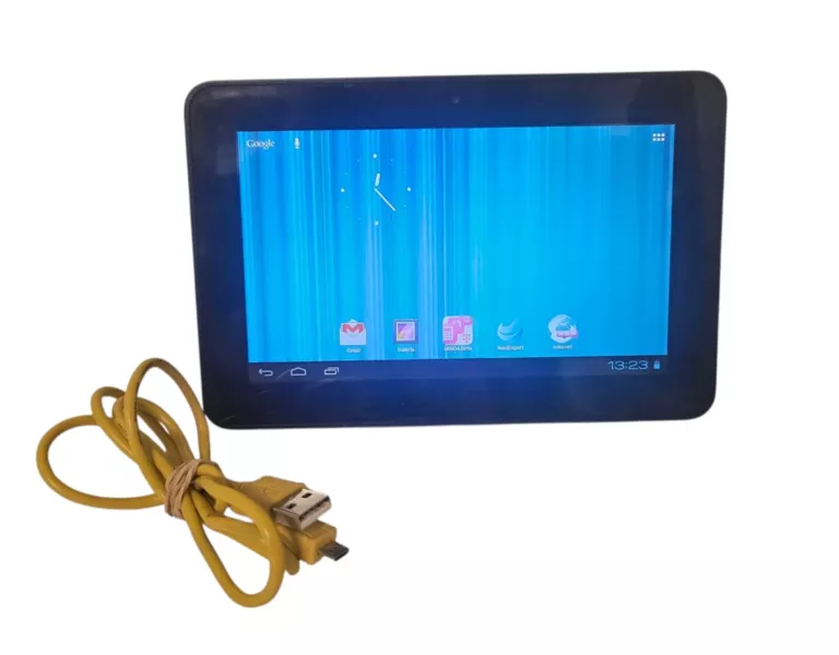 TABLET ALCATEL ONE TOUCH EVO7  + USB MICRO