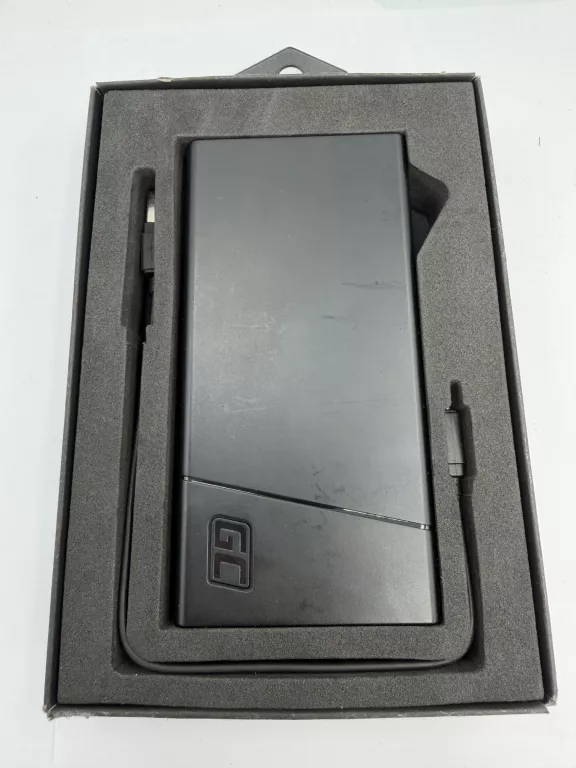 POWERBANK GREEN CELL POWERPLAY 20 KOMPLET