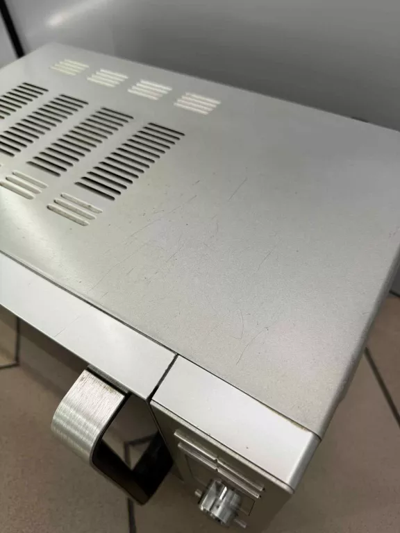 KUCHENKA MIKROFALOWA AMBIANO 46434