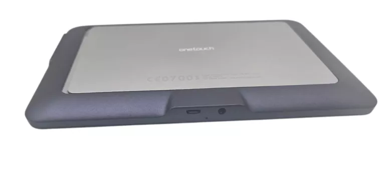 TABLET ALCATEL ONE TOUCH EVO7  + USB MICRO