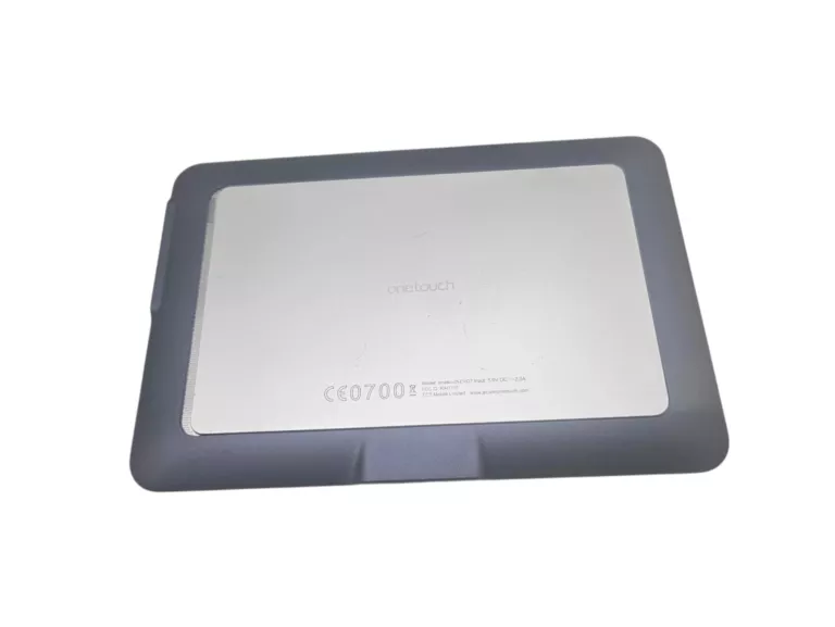 TABLET ALCATEL ONE TOUCH EVO7  + USB MICRO