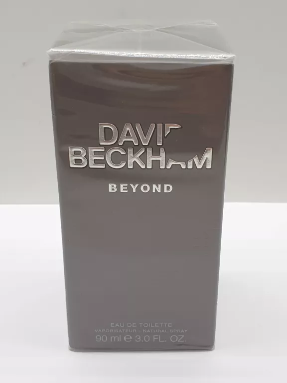 DAVID BECKHAM BEYOND 90 ML WODA TOALETOWA