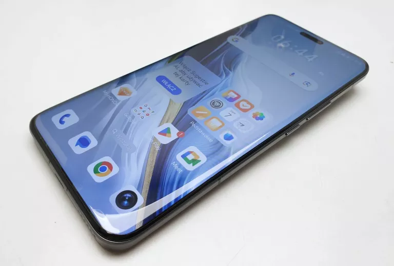 TELEFON HONOR MAGIC 6 PRO 512GB BLACK