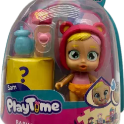 LALKA PLAYTIME SAM