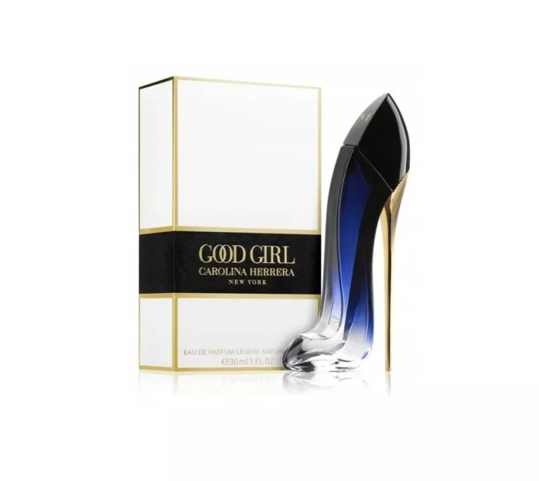 CAROLINA HERRERA GOOD GIRL LEGERE WODA PERFUMOWANA EDP 50 ML
