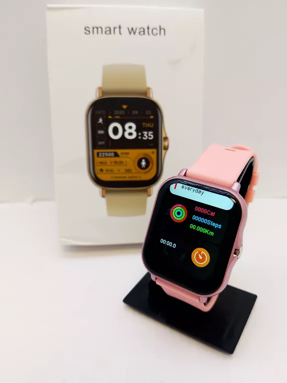 SMARTWATCH SMART-TREND KOMPLET